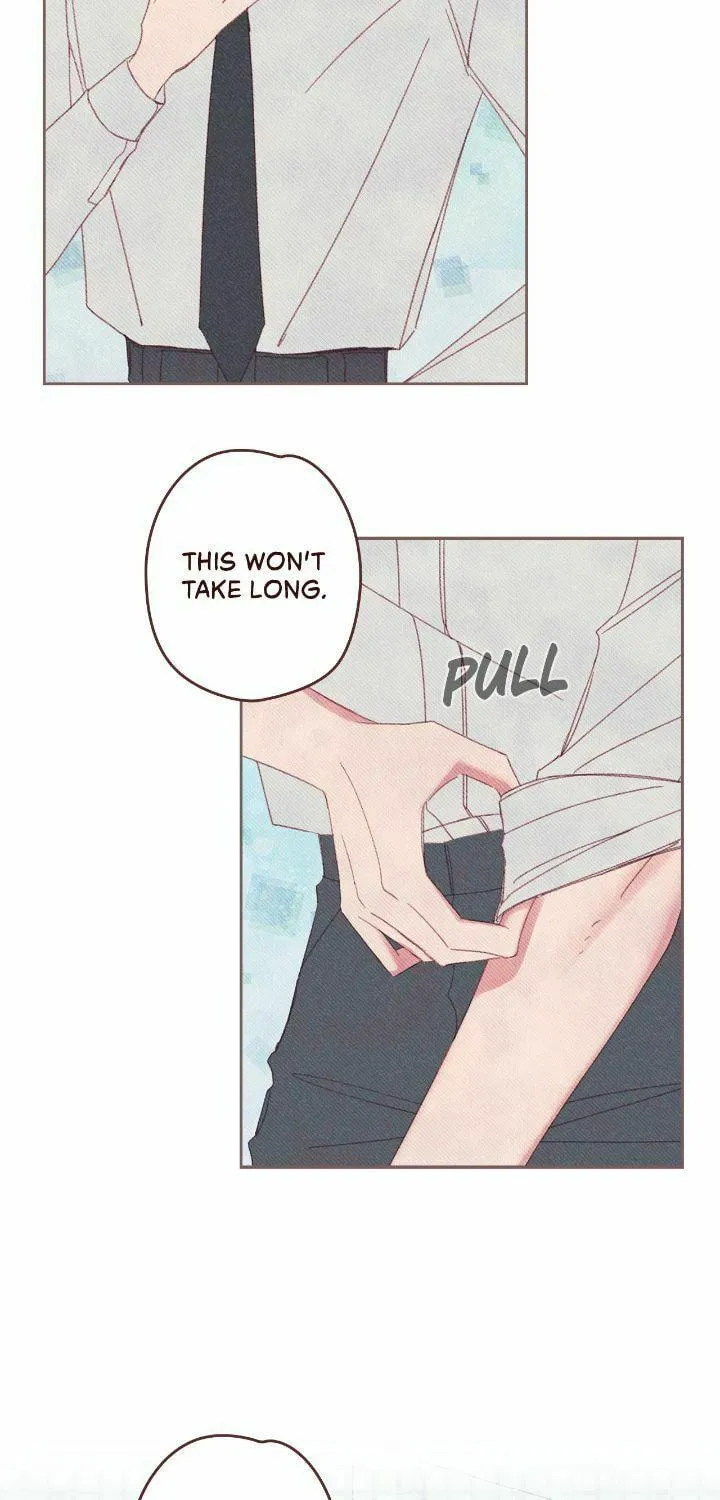 Read Obscene Hobby chapter 9 image 28 on Lezhin