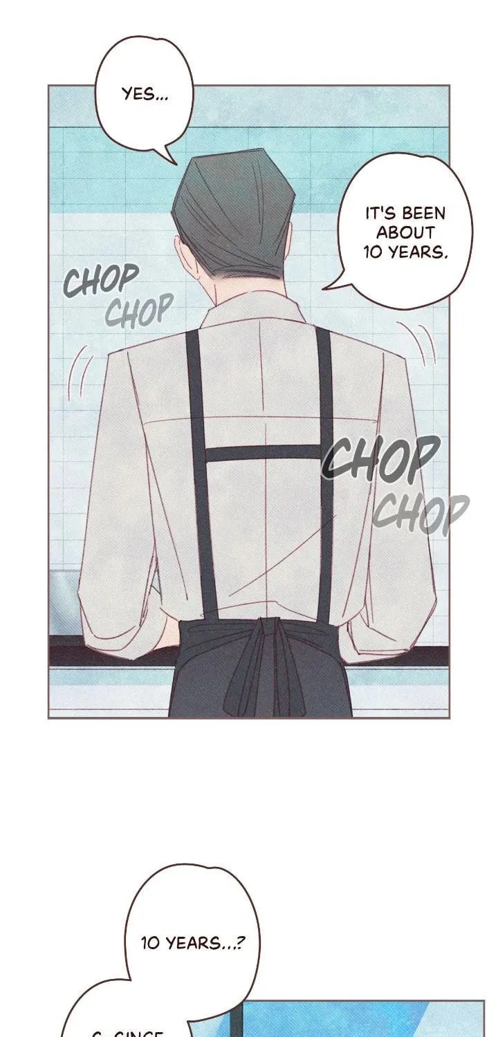 Read Obscene Hobby chapter 9 image 33 on Lezhin