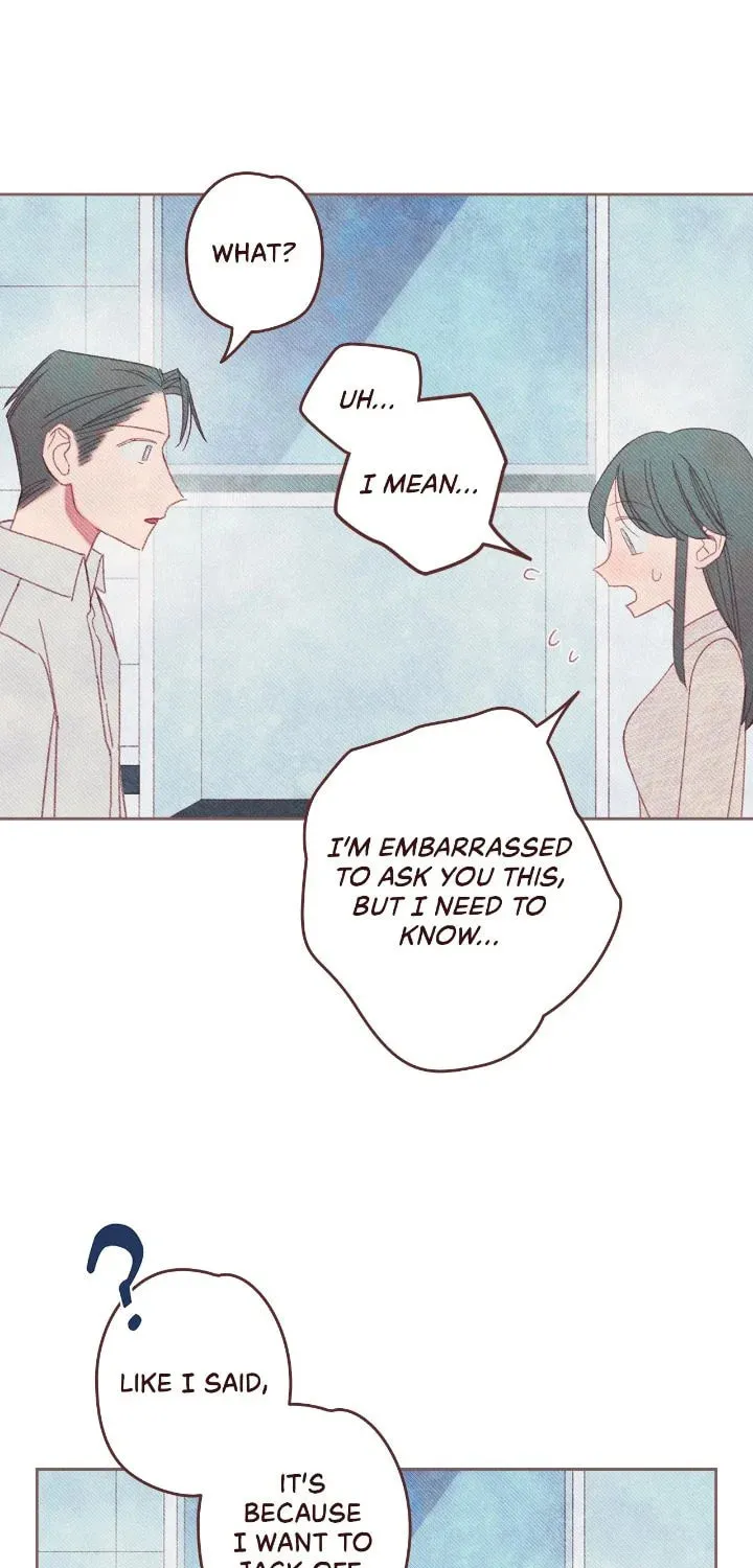Read Obscene Hobby chapter 9 image 52 on Lezhin