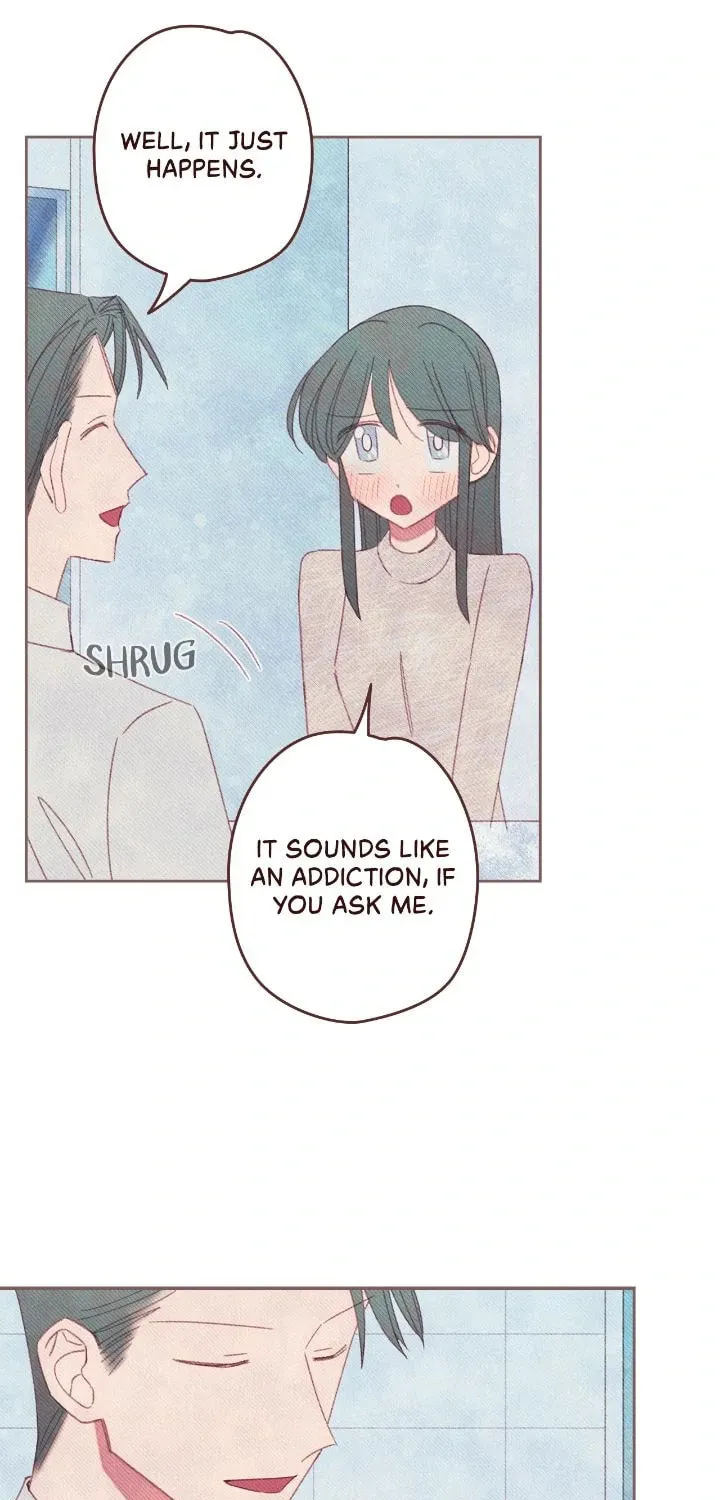 Read Obscene Hobby chapter 9 image 54 on Lezhin