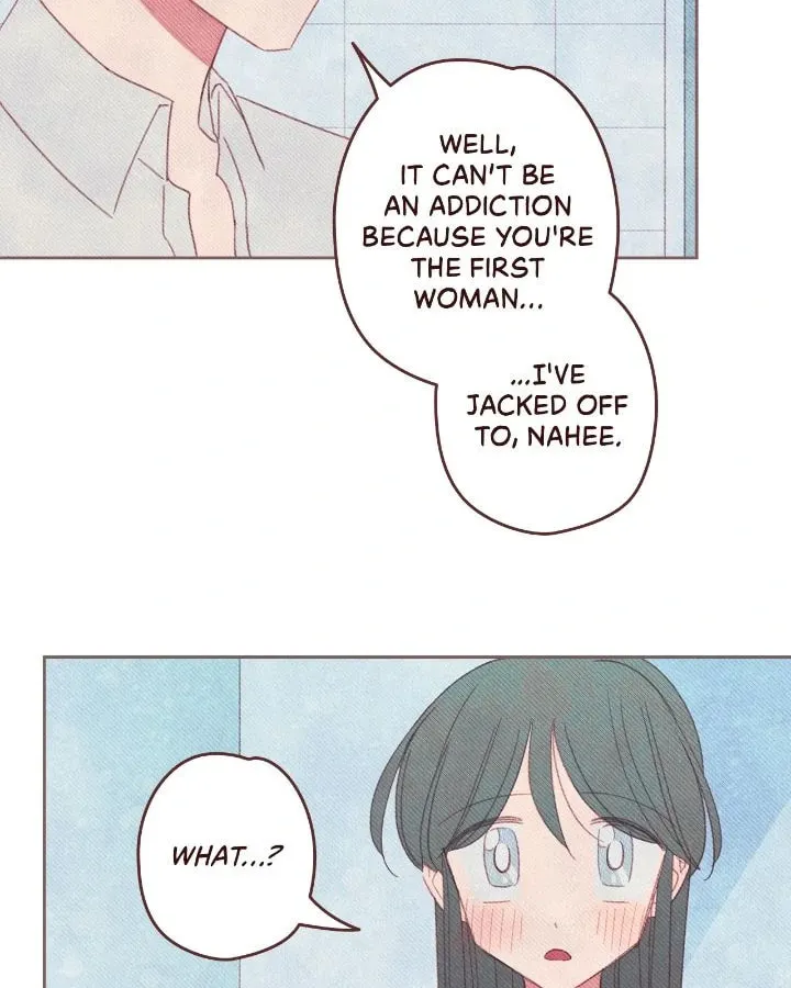 Read Obscene Hobby chapter 9 image 55 on Lezhin
