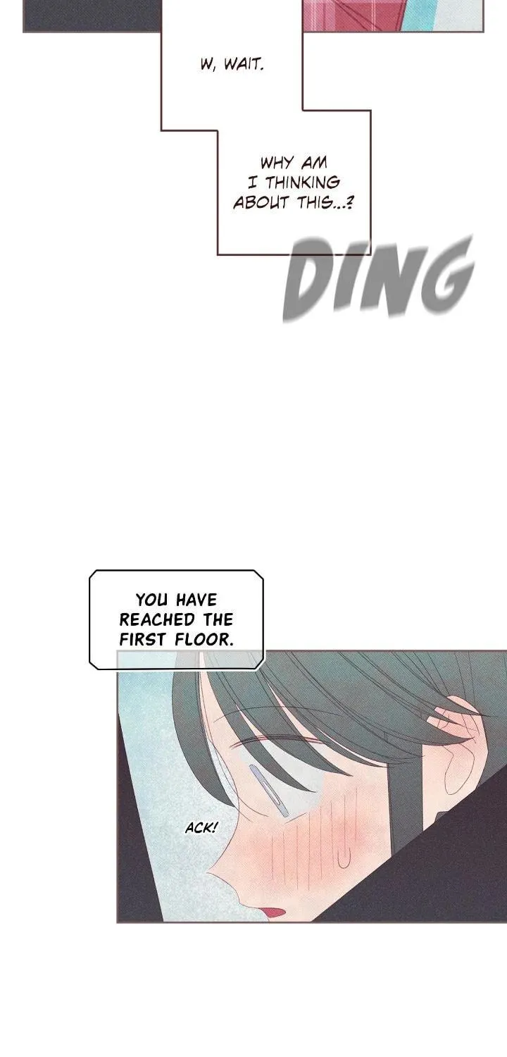 Read Obscene Hobby chapter 9 image 8 on Lezhin