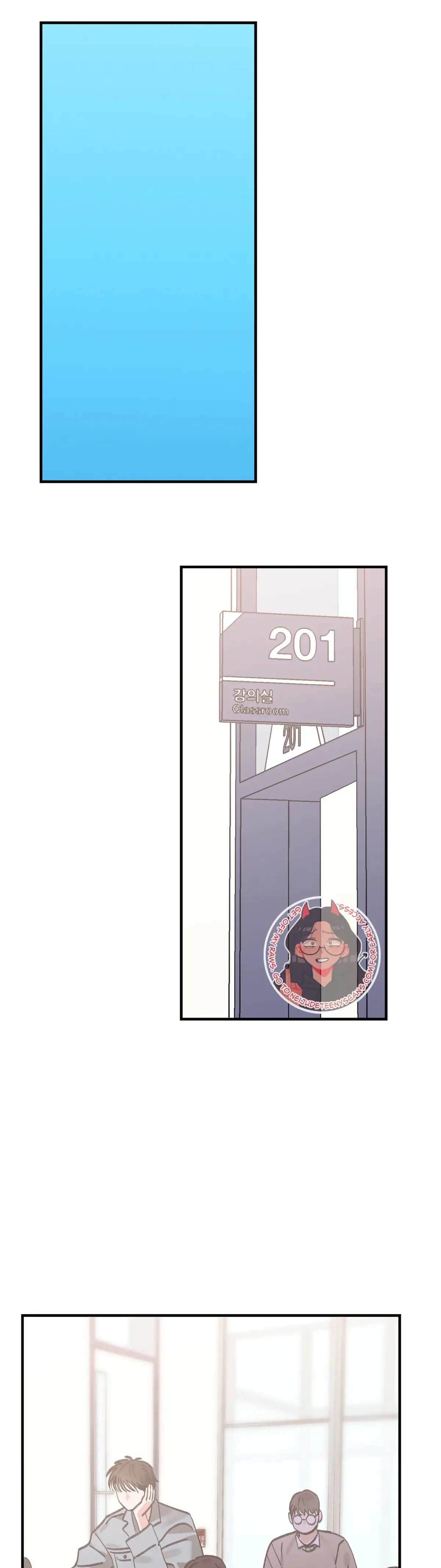 Read Obscene Pink XX chapter 13 image 10 on Lezhin
