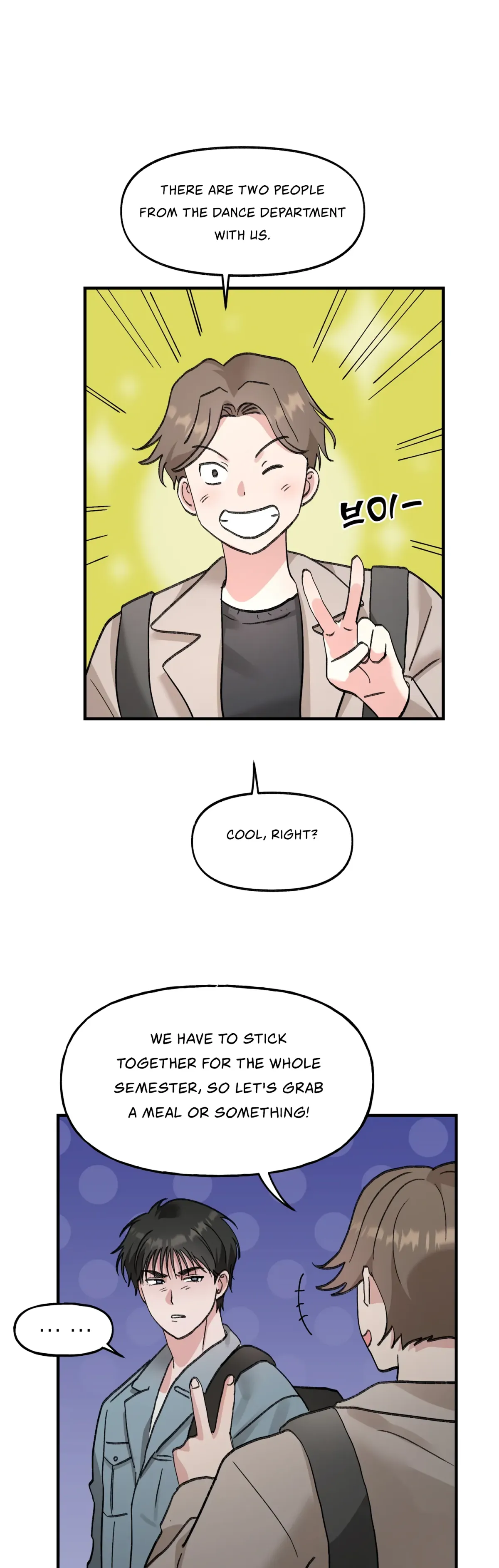 Read Obscene Pink XX chapter 13 image 19 on Lezhin