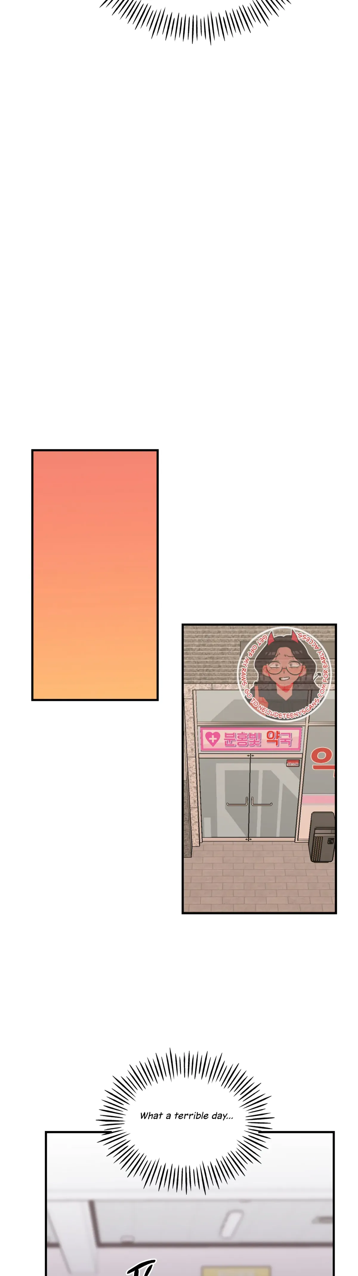 Read Obscene Pink XX chapter 13 image 21 on Lezhin