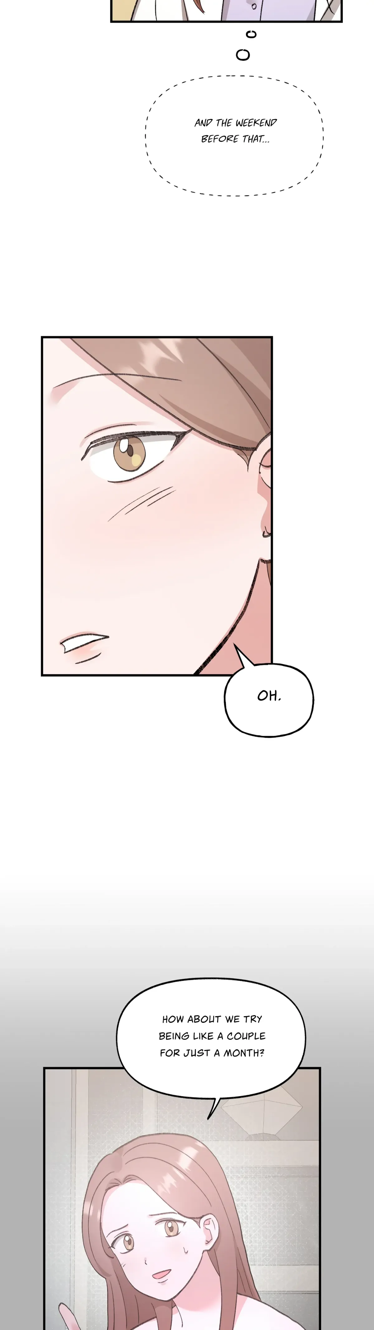 Read Obscene Pink XX chapter 14 image 12 on Lezhin