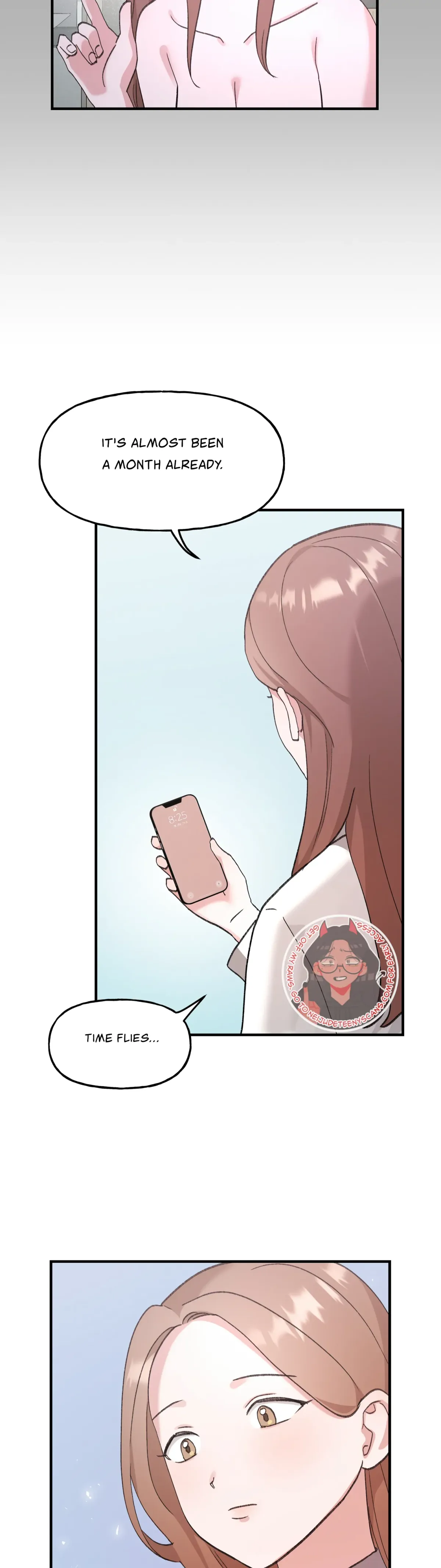Read Obscene Pink XX chapter 14 image 13 on Lezhin