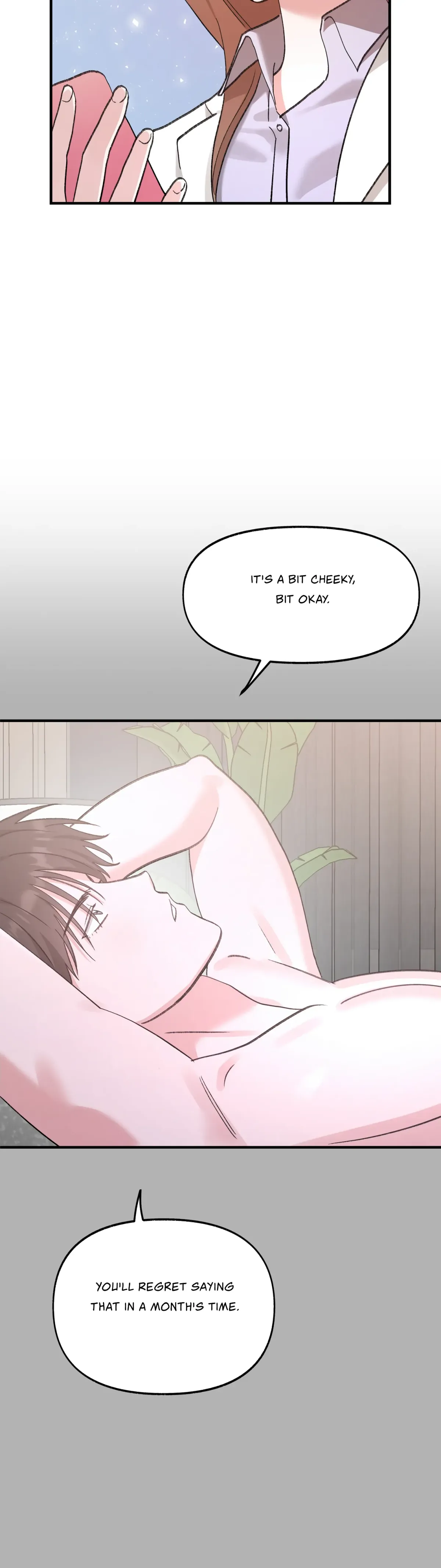 Read Obscene Pink XX chapter 14 image 14 on Lezhin