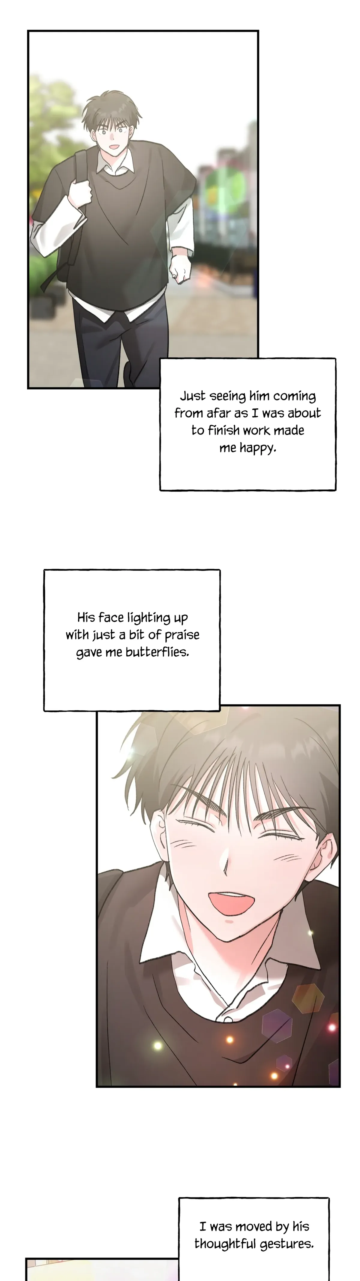 Read Obscene Pink XX chapter 14 image 17 on Lezhin