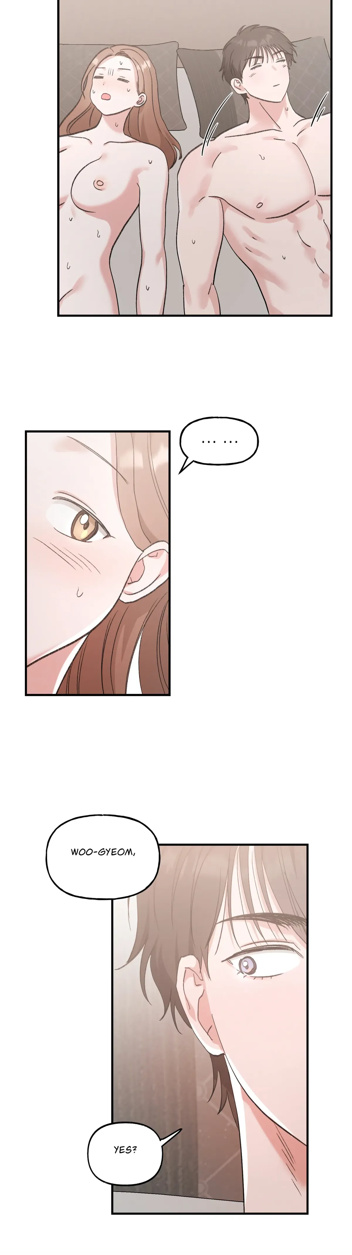 Read Obscene Pink XX chapter 14 image 21 on Lezhin
