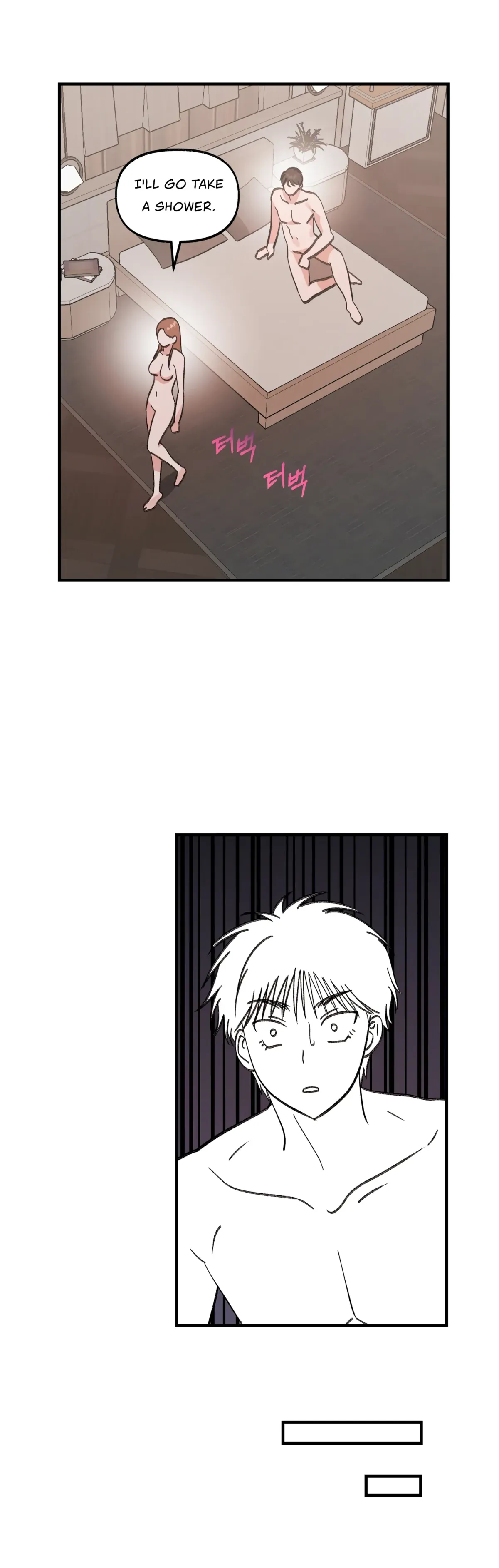 Read Obscene Pink XX chapter 14 image 28 on Lezhin