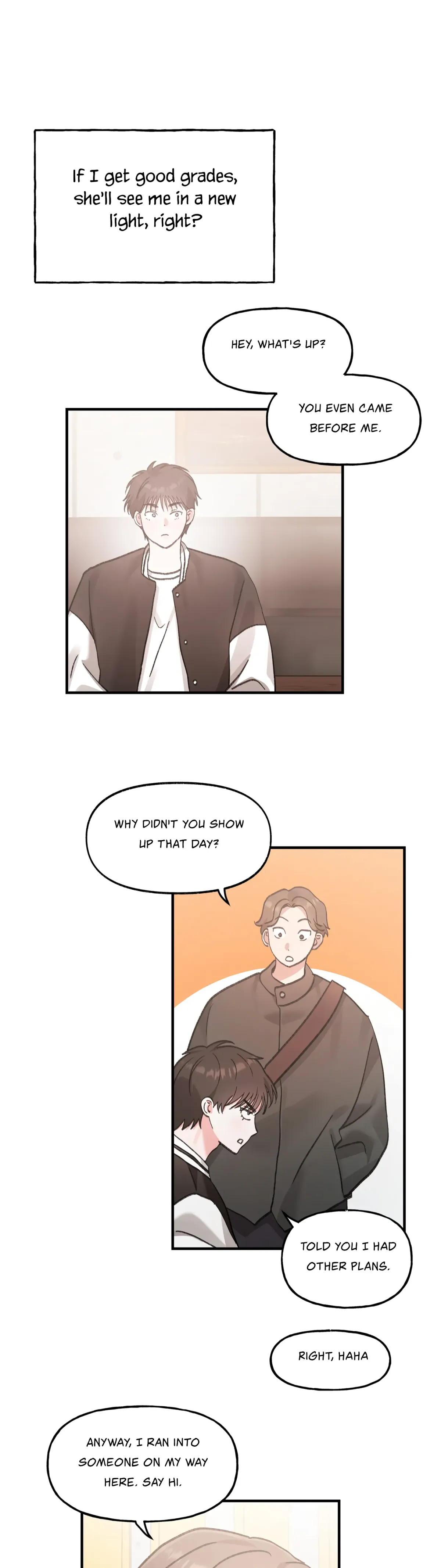 Read Obscene Pink XX chapter 14 image 31 on Lezhin