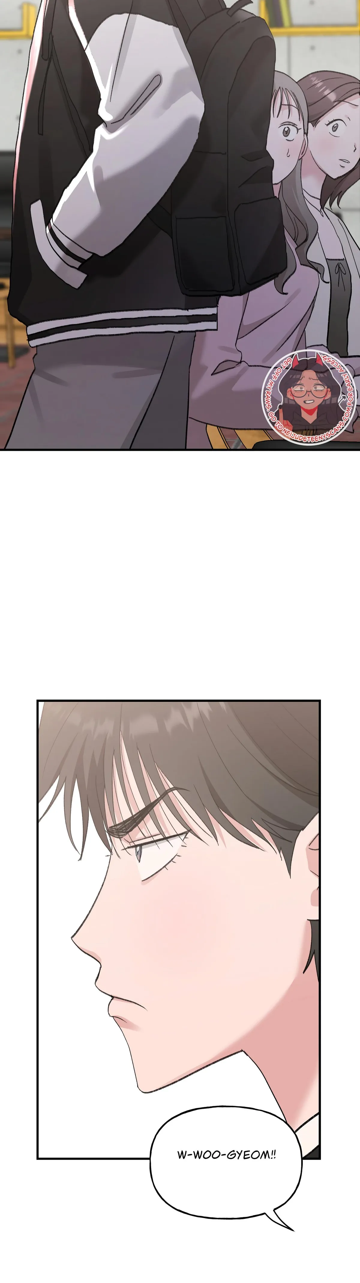 Read Obscene Pink XX chapter 15 image 26 on Lezhin