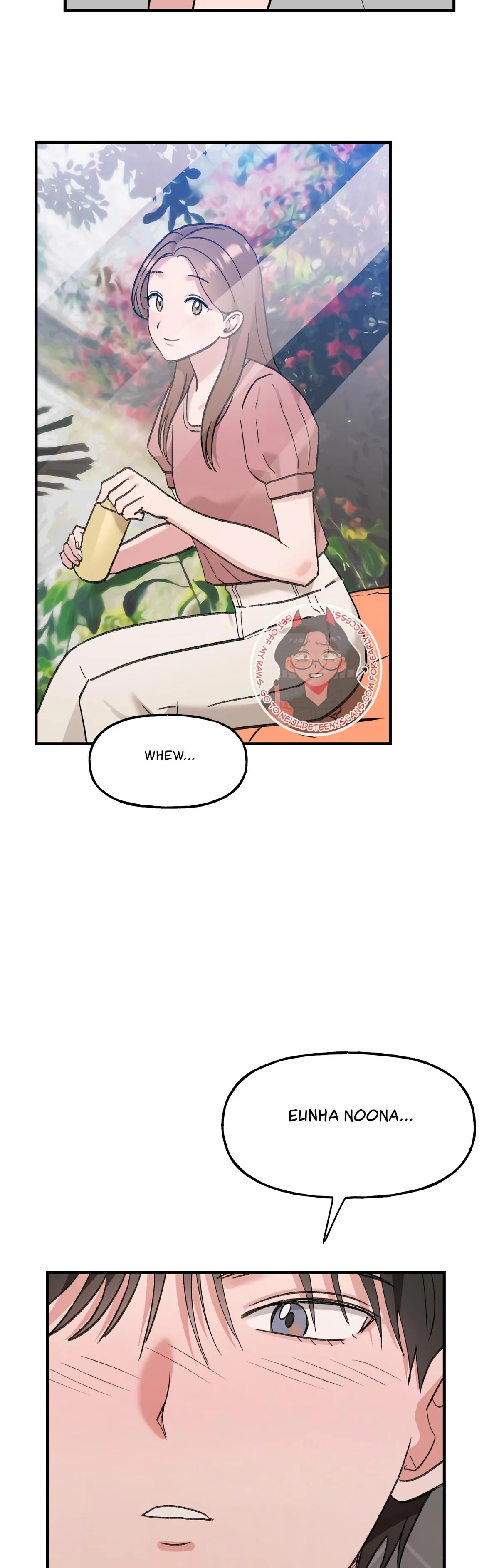 Read Obscene Pink XX chapter 15 image 28 on Lezhin