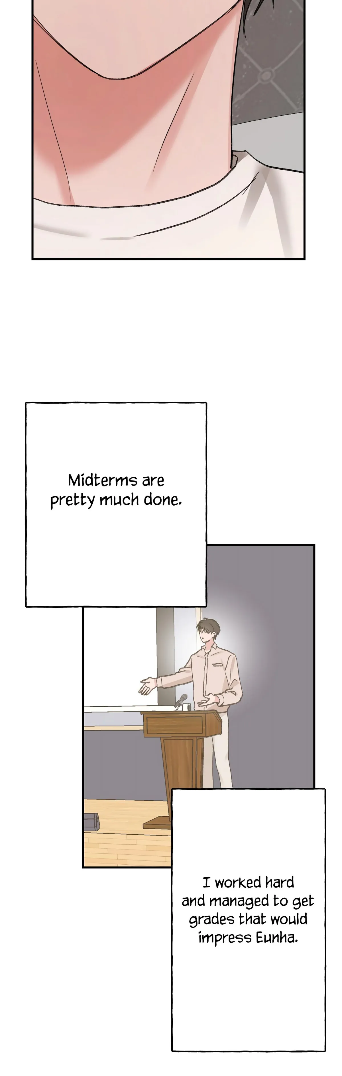 Read Obscene Pink XX chapter 15 image 29 on Lezhin