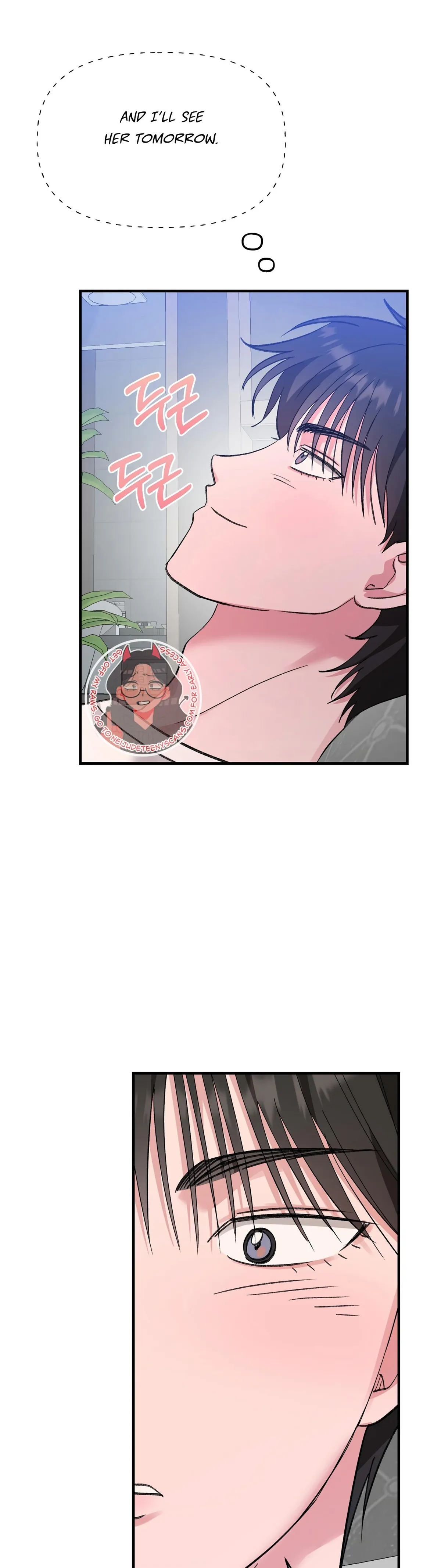 Read Obscene Pink XX chapter 15 image 30 on Lezhin