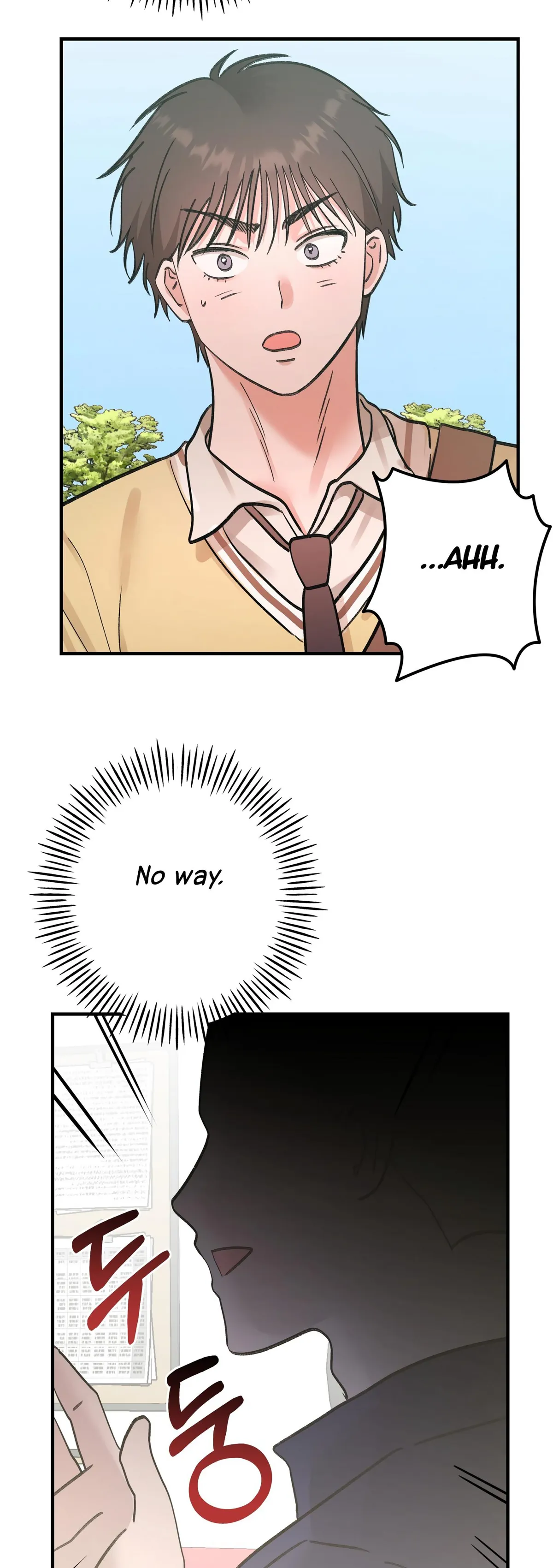 Read Obscene Pink XX chapter 15 image 37 on Lezhin