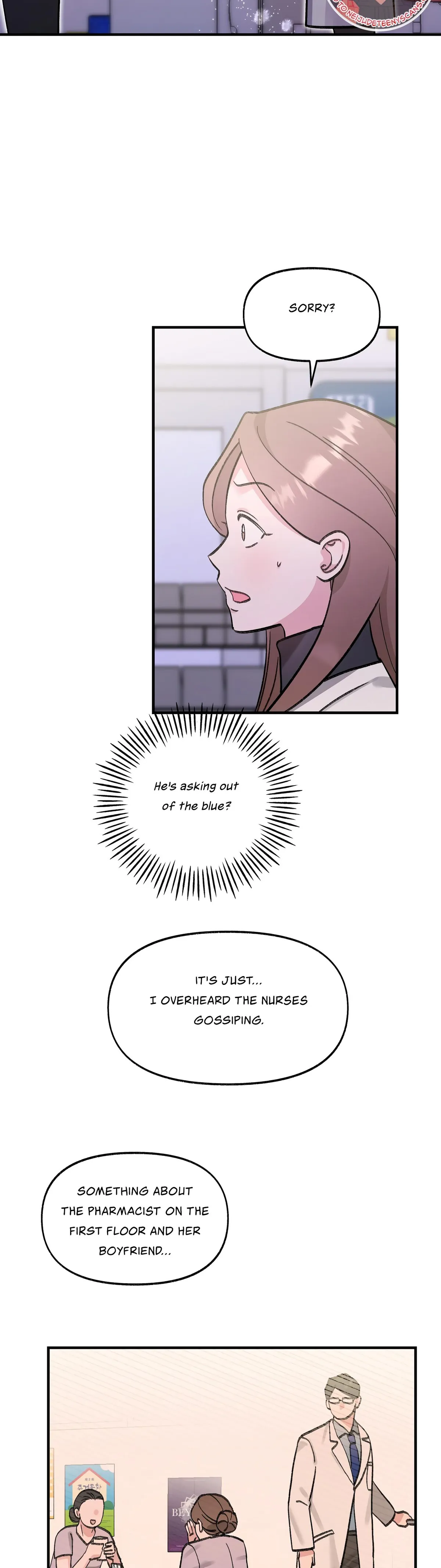 Read Obscene Pink XX chapter 15 image 6 on Lezhin