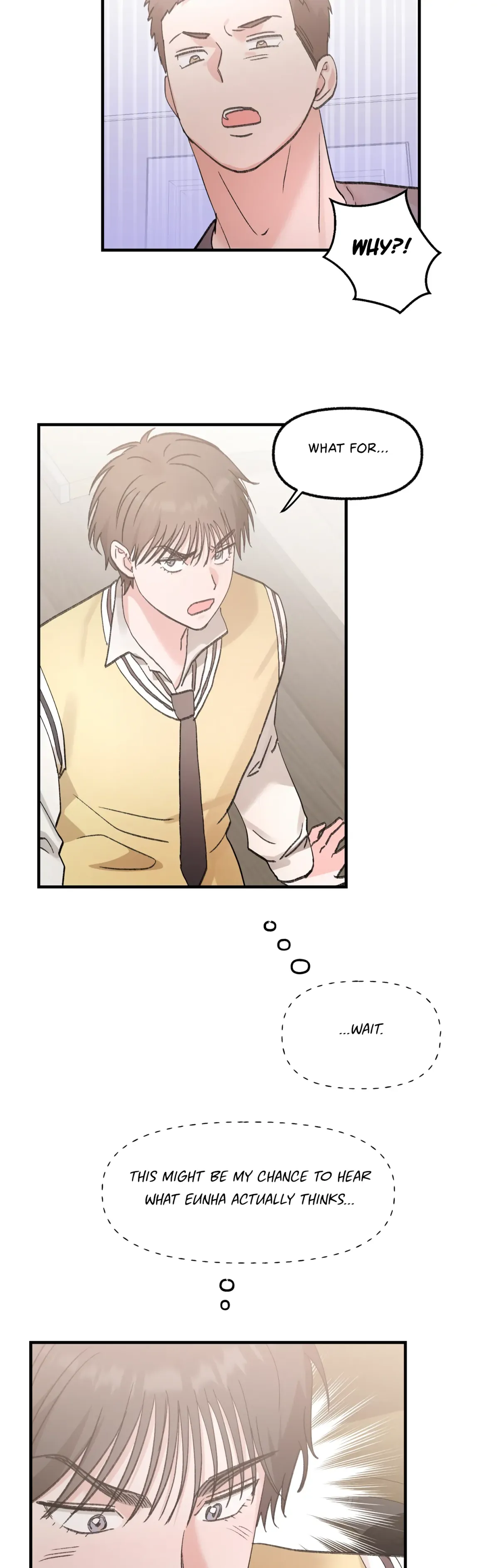 Read Obscene Pink XX chapter 16 image 18 on Lezhin