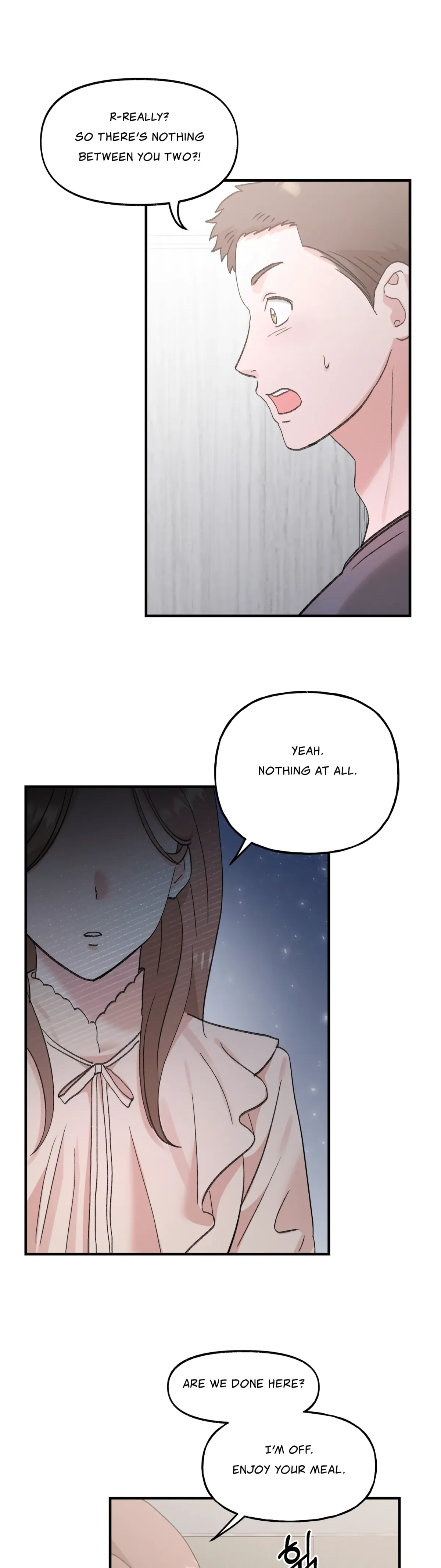 Read Obscene Pink XX chapter 16 image 24 on Lezhin