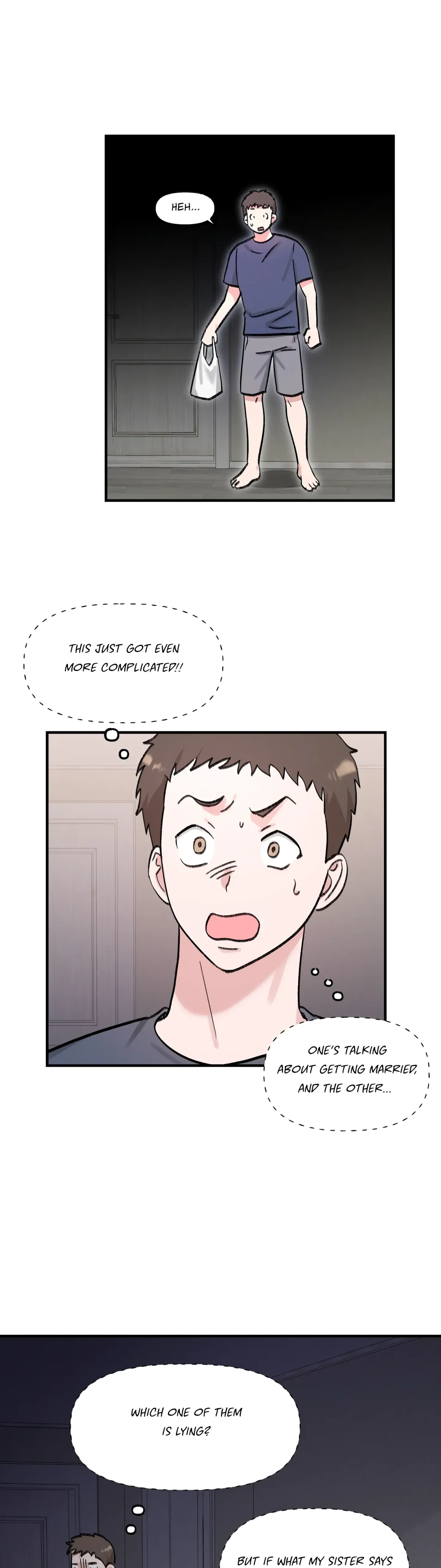 Read Obscene Pink XX chapter 16 image 31 on Lezhin