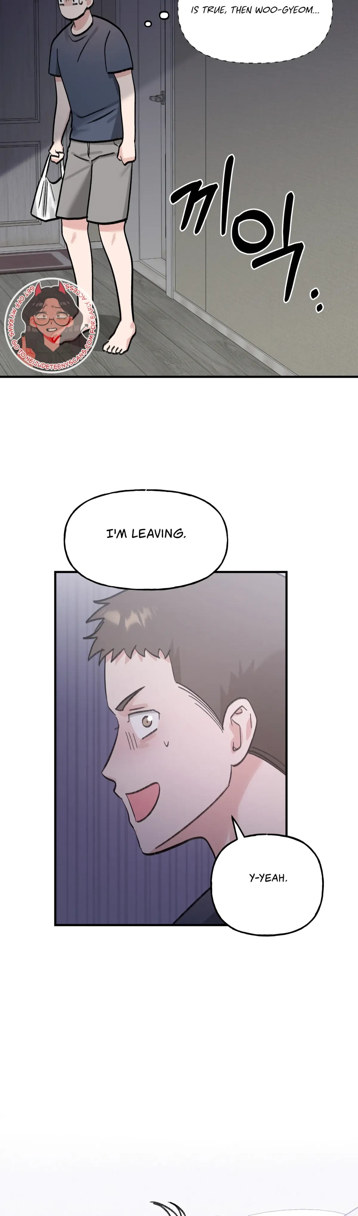 Read Obscene Pink XX chapter 16 image 32 on Lezhin
