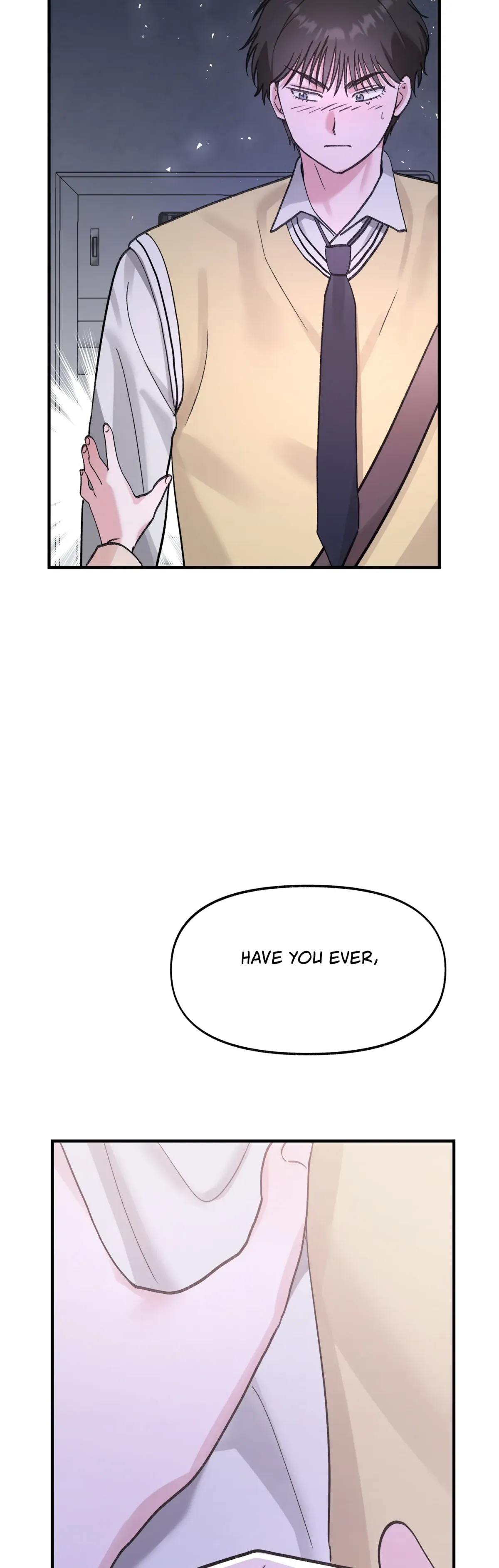 Read Obscene Pink XX chapter 17 image 18 on Lezhin