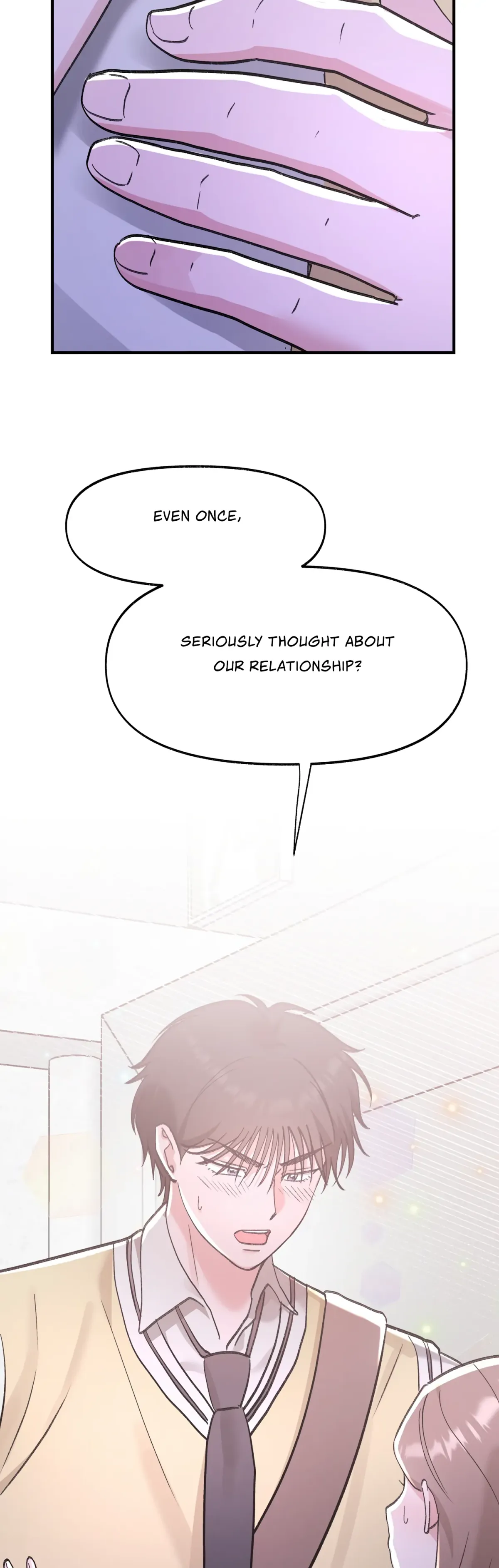 Read Obscene Pink XX chapter 17 image 19 on Lezhin