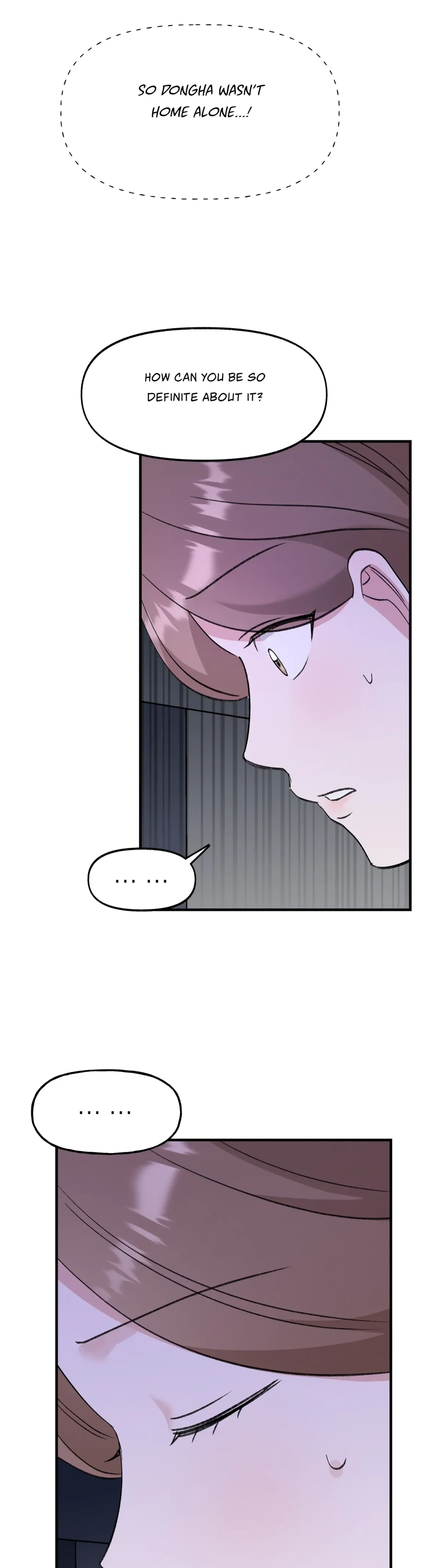 Read Obscene Pink XX chapter 17 image 21 on Lezhin