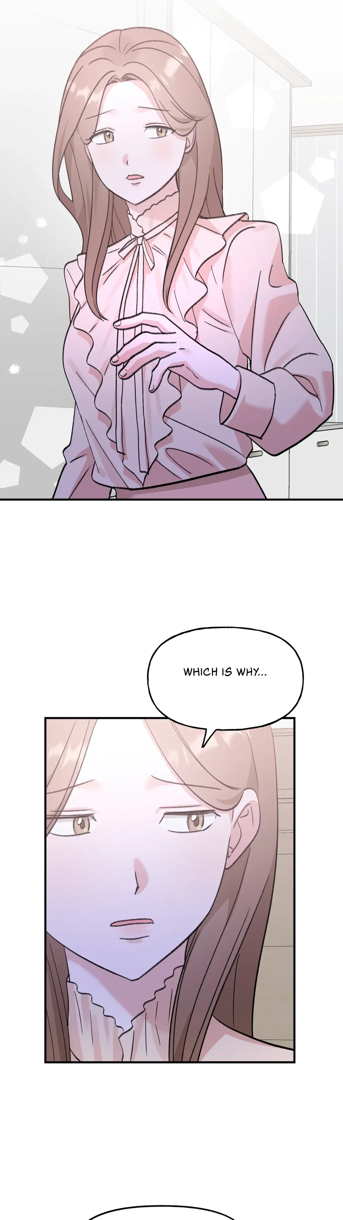 Read Obscene Pink XX chapter 17 image 23 on Lezhin