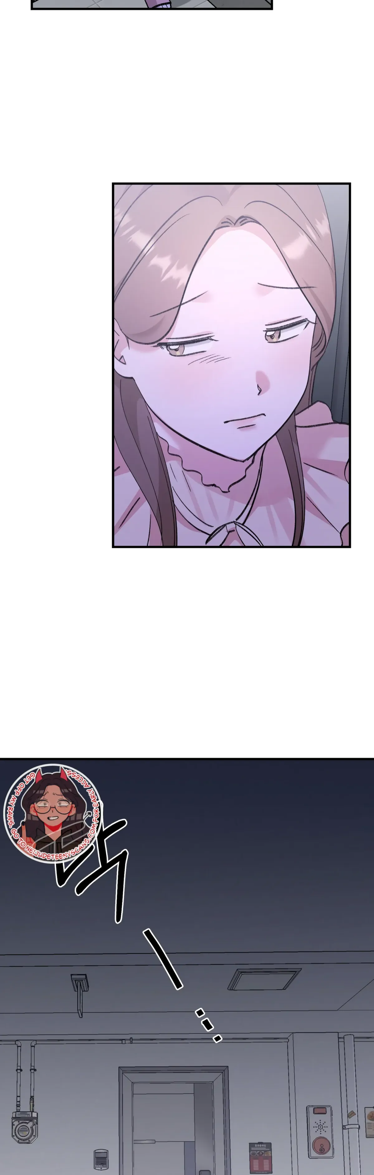 Read Obscene Pink XX chapter 17 image 29 on Lezhin