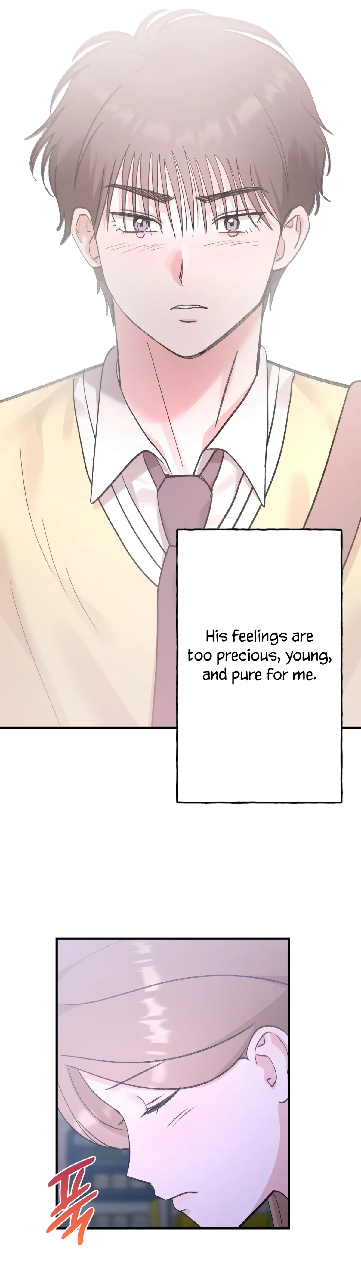 Read Obscene Pink XX chapter 17 image 35 on Lezhin