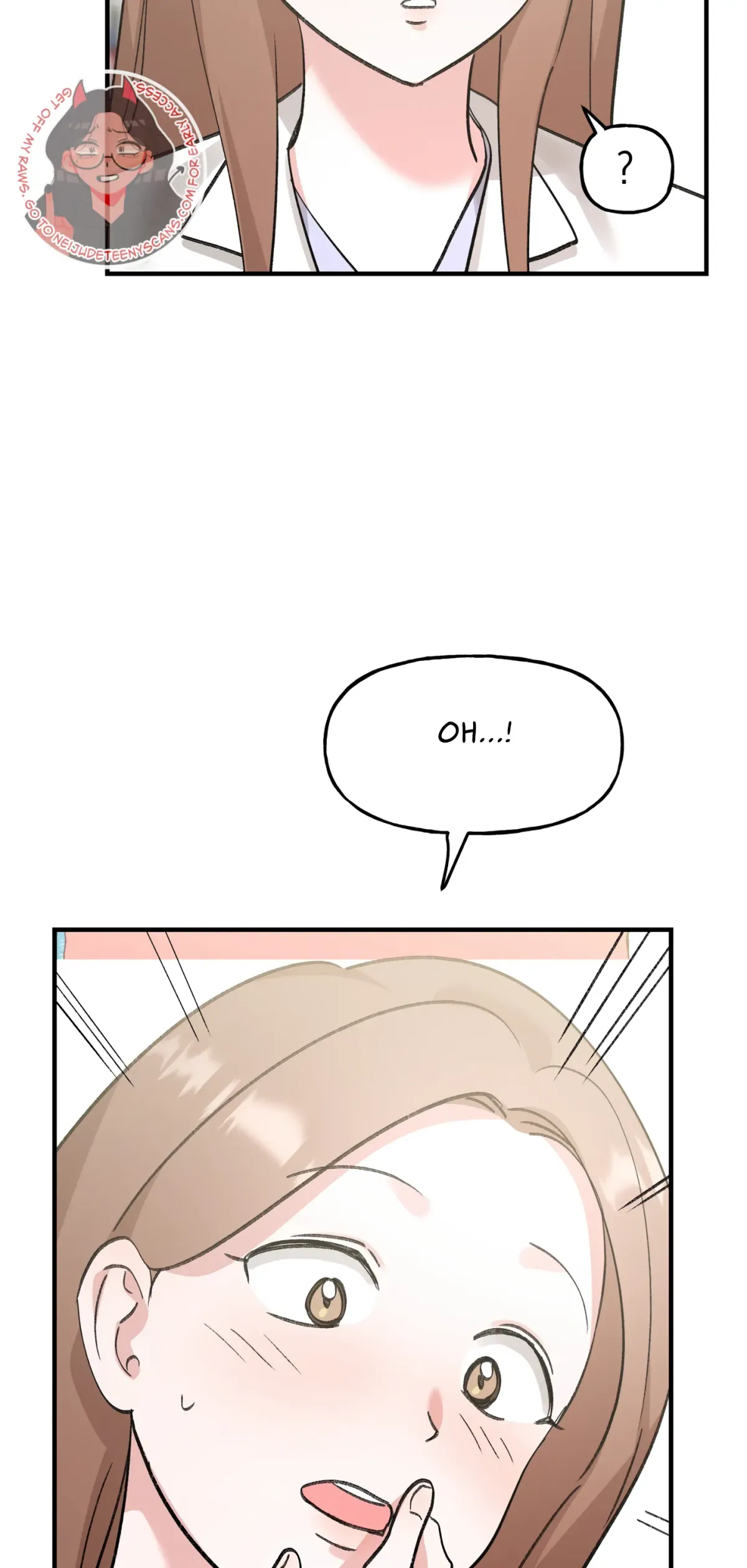 Read Obscene Pink XX chapter 17 image 38 on Lezhin