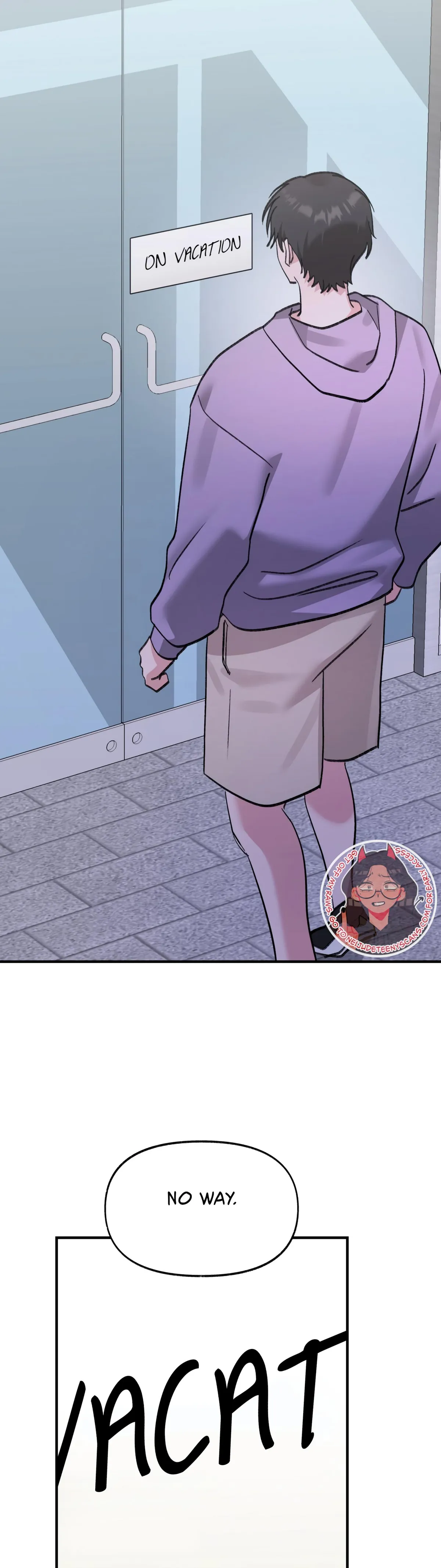 Read Obscene Pink XX chapter 18 image 16 on Lezhin