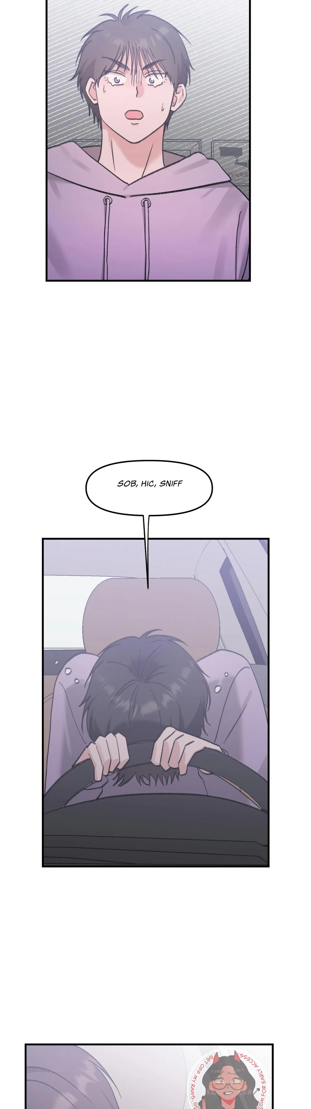 Read Obscene Pink XX chapter 18 image 24 on Lezhin