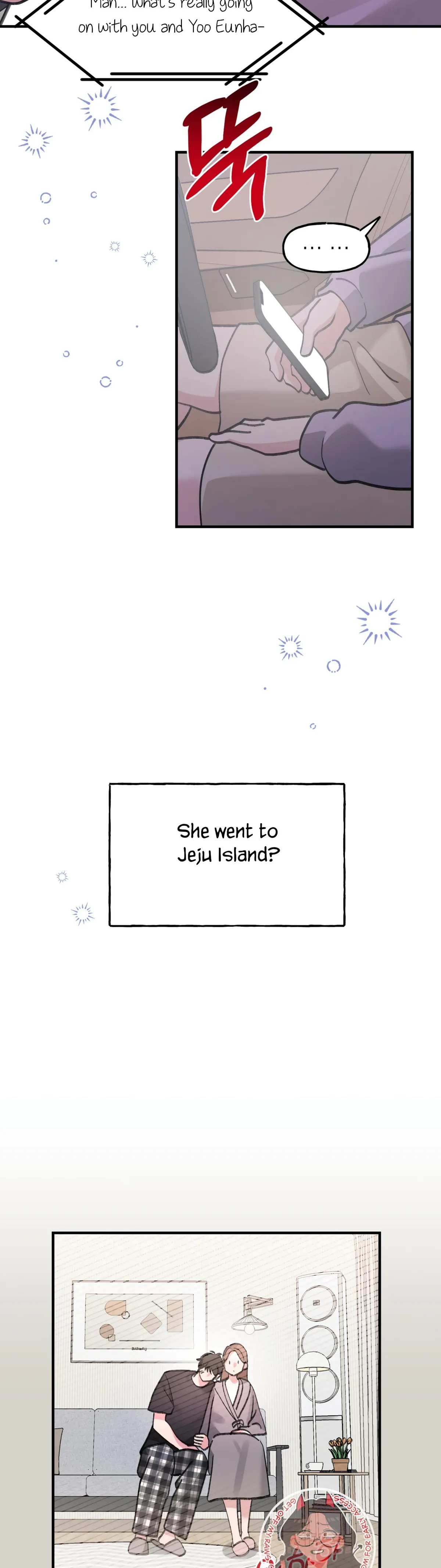 Read Obscene Pink XX chapter 18 image 30 on Lezhin