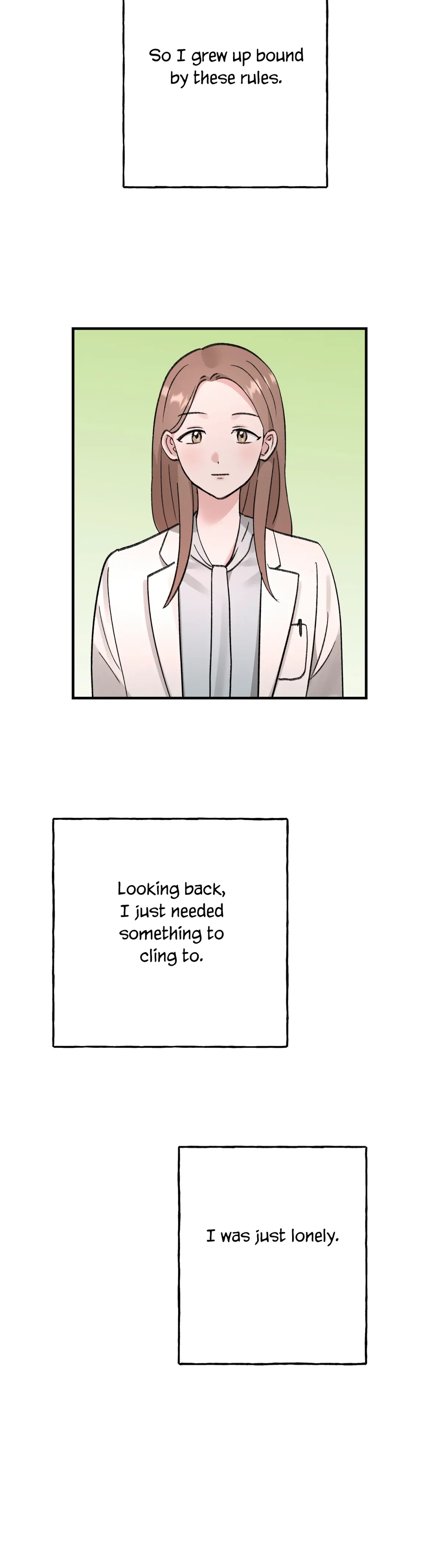 Read Obscene Pink XX chapter 19 image 14 on Lezhin