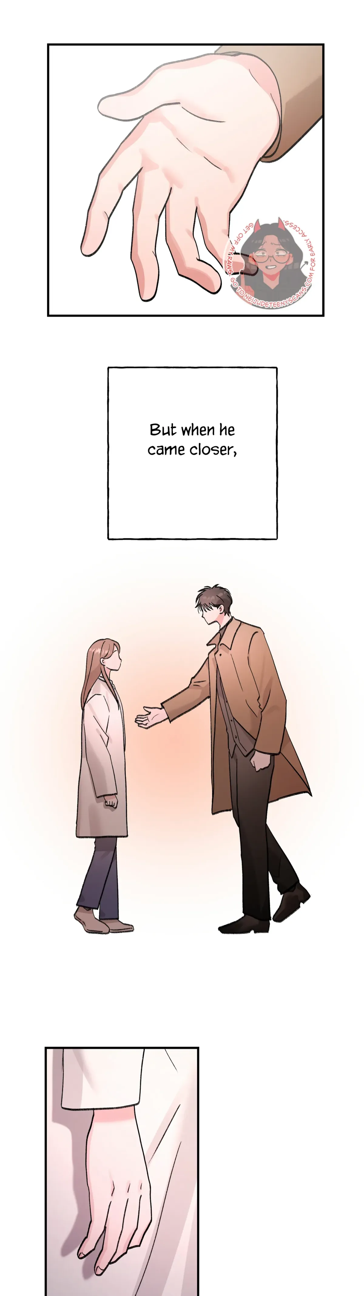 Read Obscene Pink XX chapter 19 image 15 on Lezhin