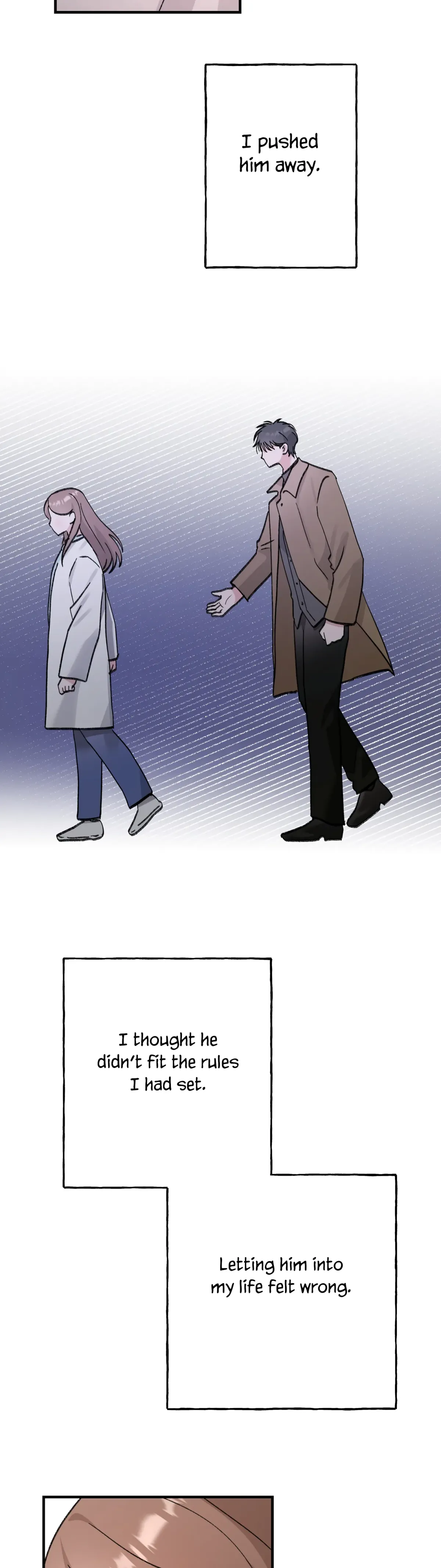 Read Obscene Pink XX chapter 19 image 16 on Lezhin