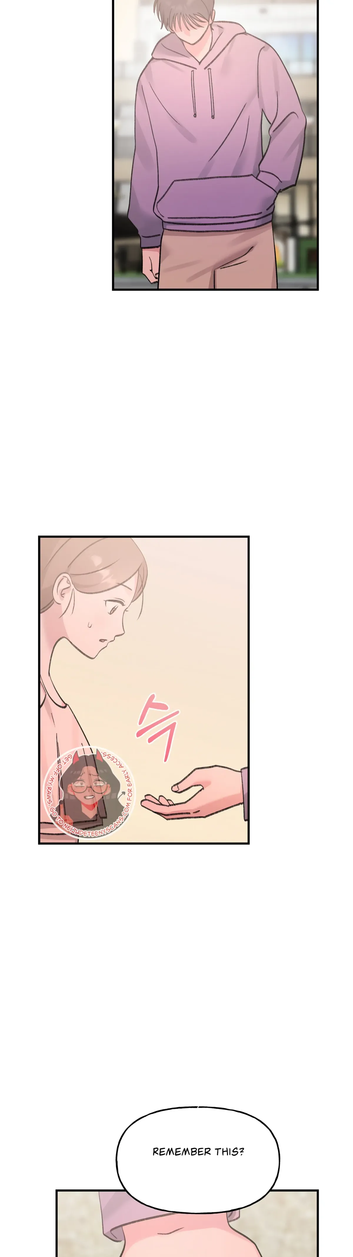 Read Obscene Pink XX chapter 19 image 26 on Lezhin