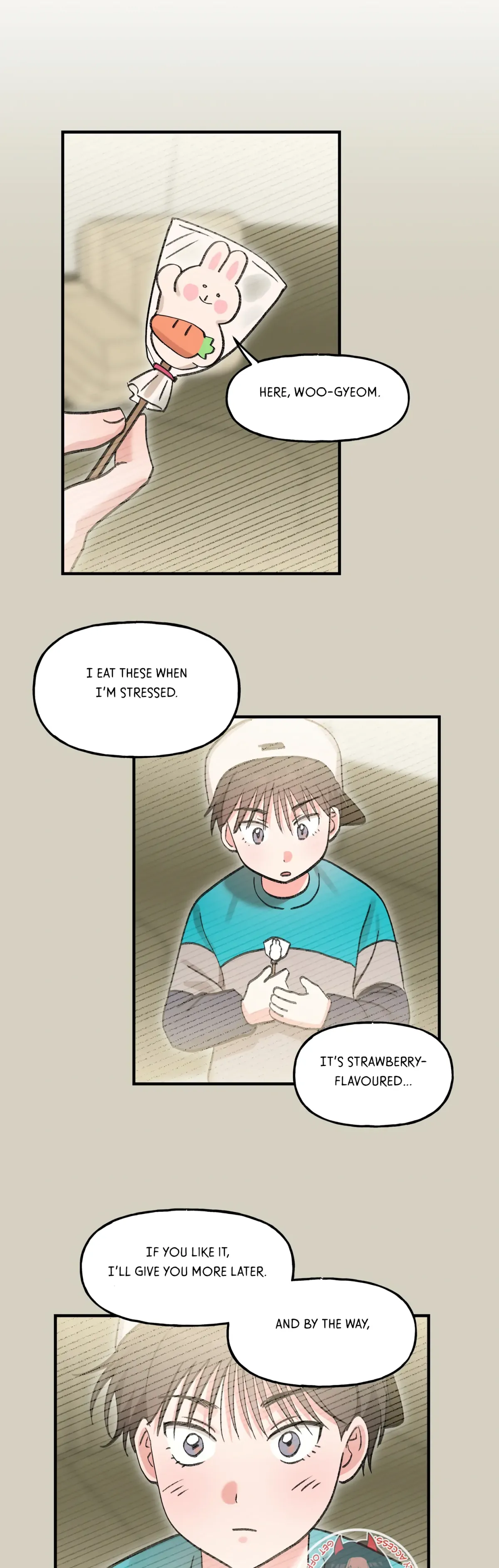 Read Obscene Pink XX chapter 19 image 28 on Lezhin