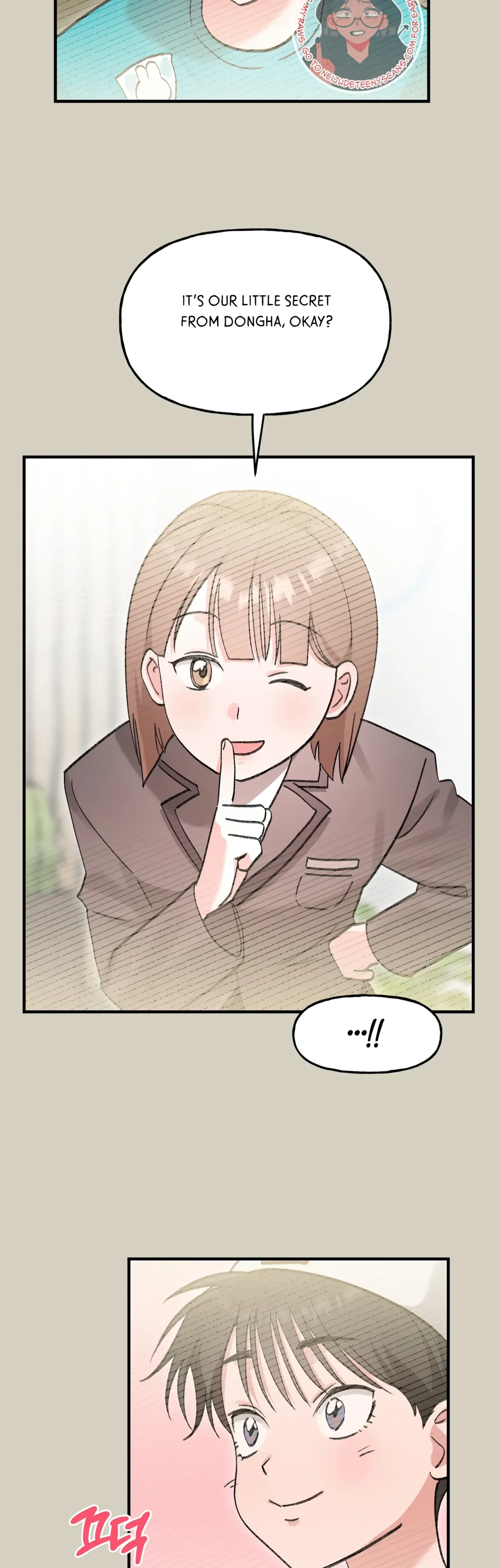 Read Obscene Pink XX chapter 19 image 29 on Lezhin