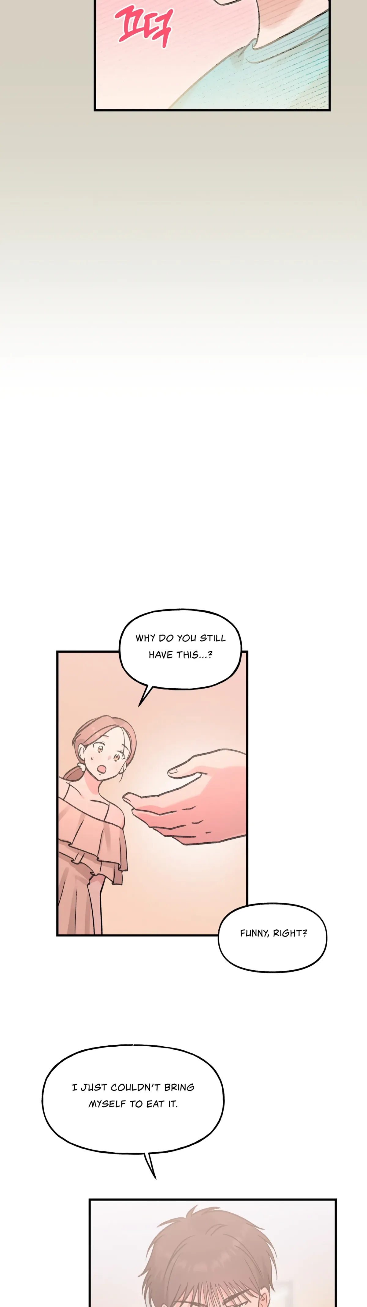 Read Obscene Pink XX chapter 19 image 30 on Lezhin