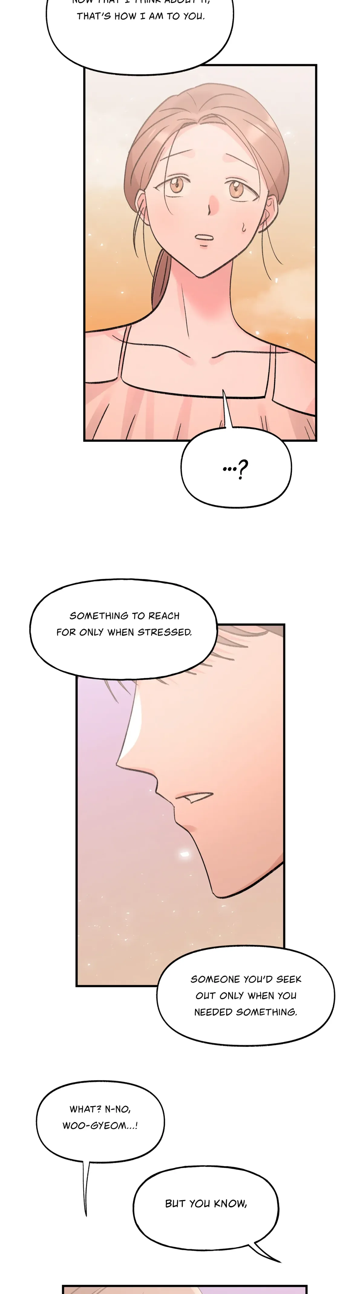 Read Obscene Pink XX chapter 19 image 32 on Lezhin