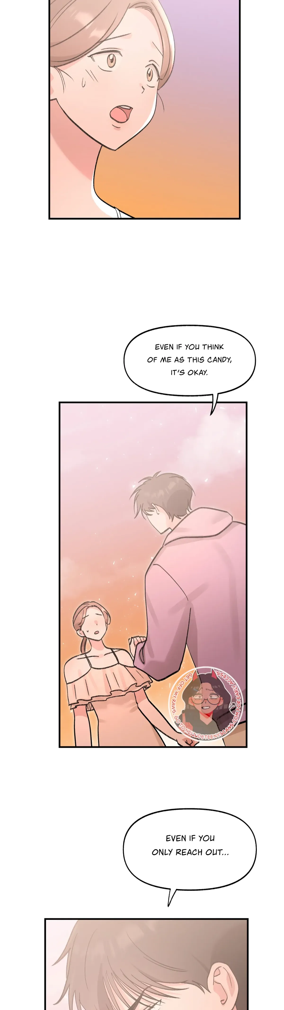 Read Obscene Pink XX chapter 19 image 33 on Lezhin