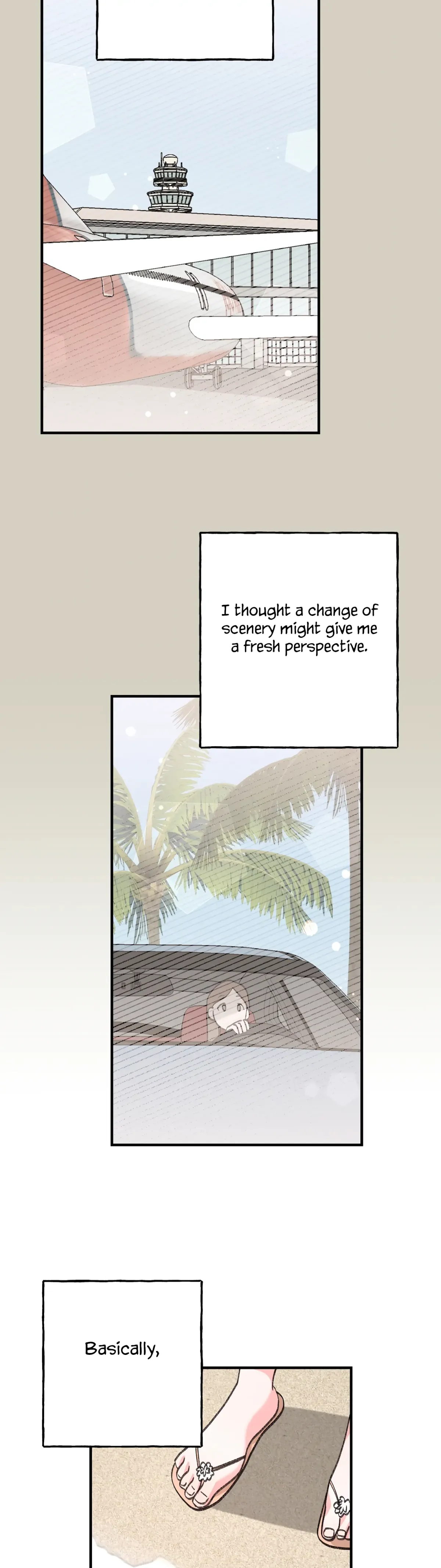 Read Obscene Pink XX chapter 19 image 6 on Lezhin
