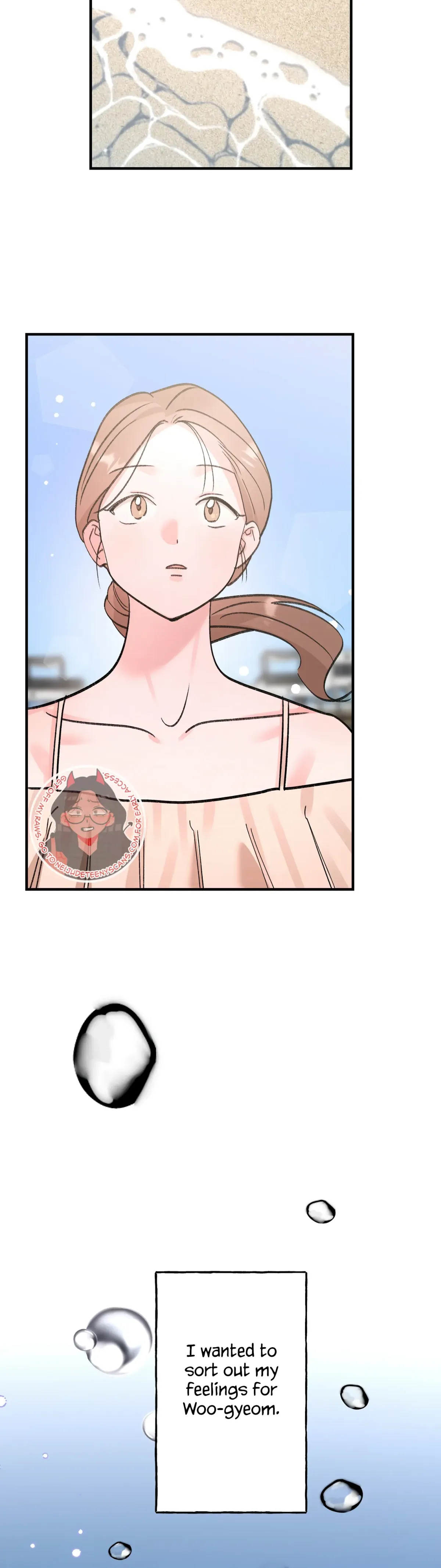Read Obscene Pink XX chapter 19 image 7 on Lezhin
