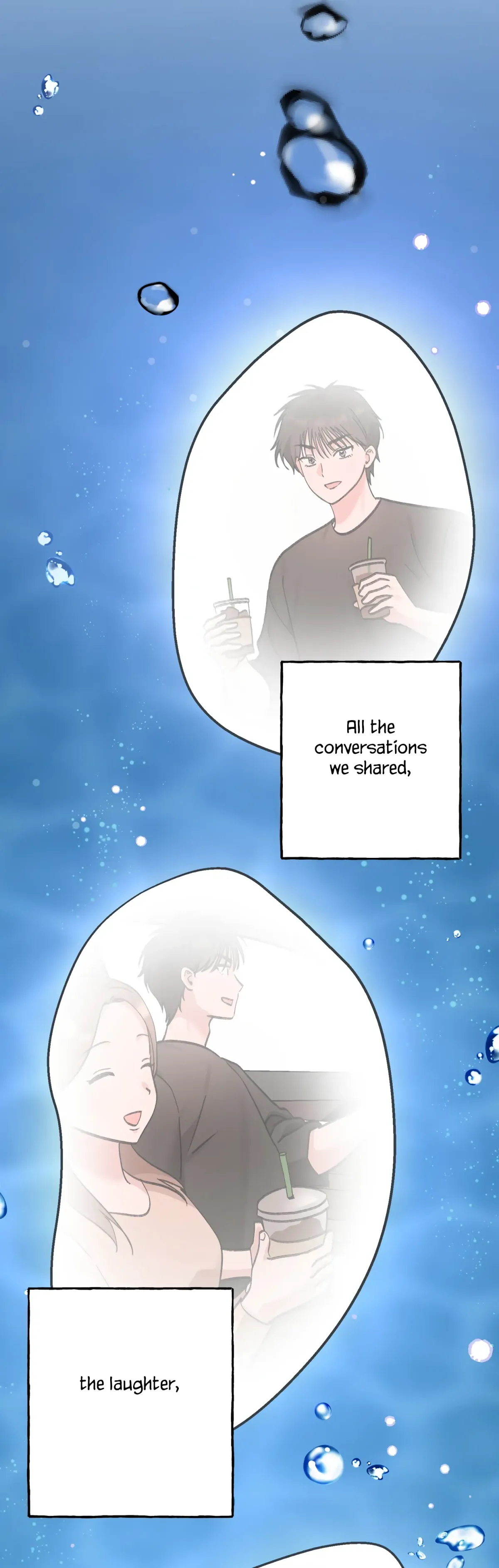 Read Obscene Pink XX chapter 19 image 8 on Lezhin