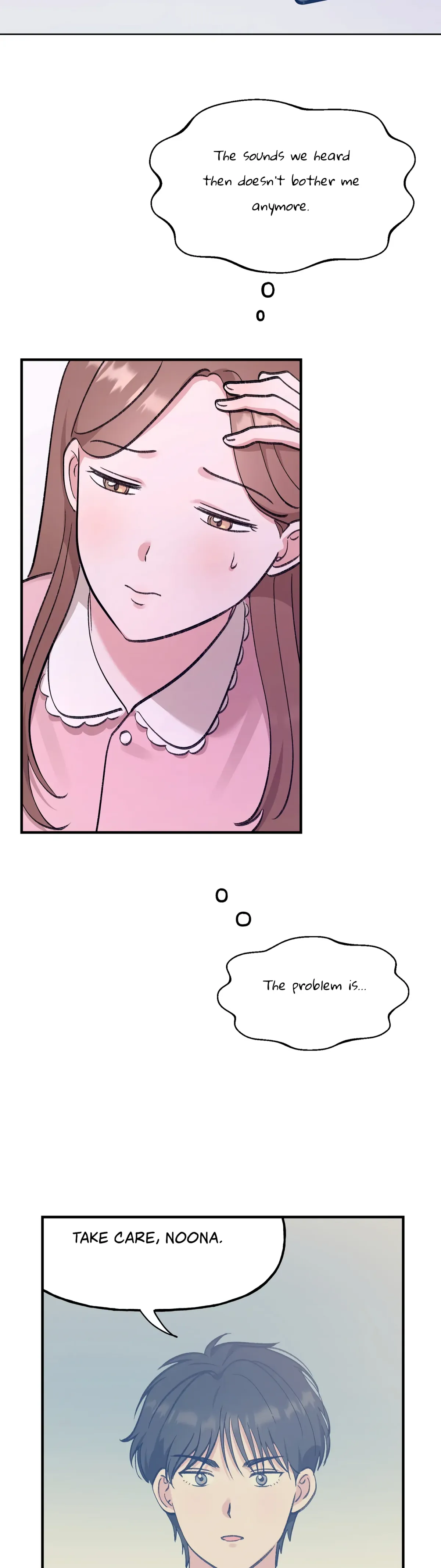 Read Obscene Pink XX chapter 2 image 13 on Lezhin