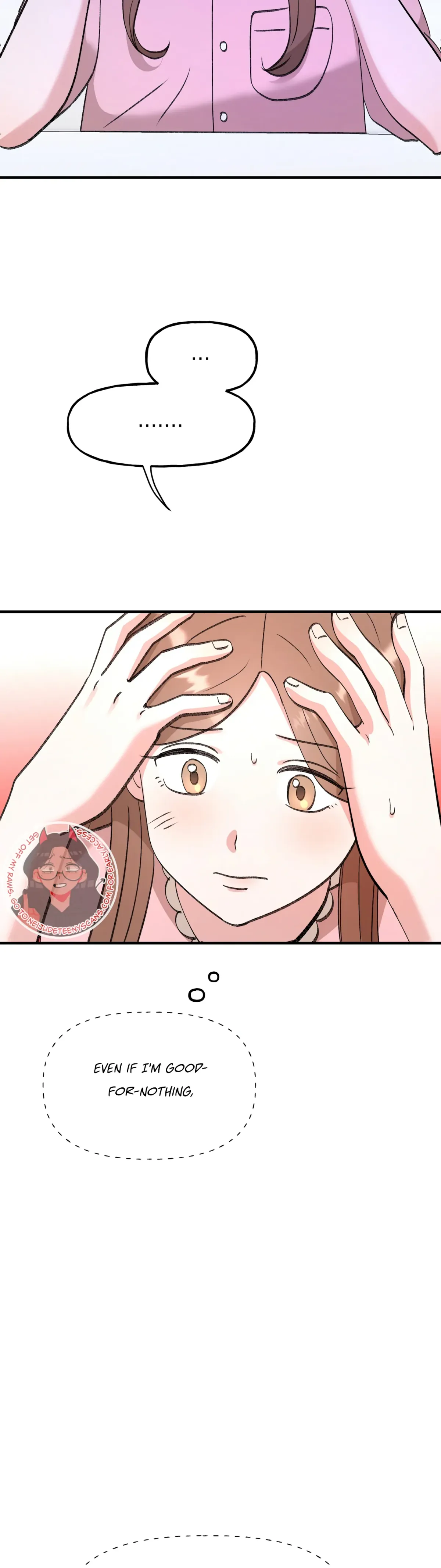 Read Obscene Pink XX chapter 2 image 21 on Lezhin